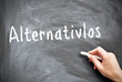 alternativlos