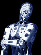Illustration: Robot X-ray Robot X-ray