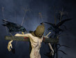 Scarecrow?
