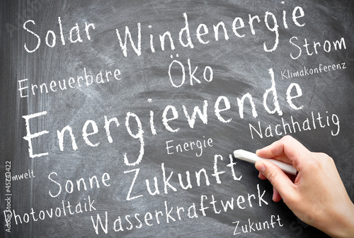 Photo: Energiewende Energiewende