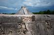 Maya Pyramid, Chichen Itza, Mexico
