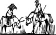 Don Quixote