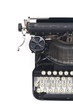 Foto: Typewriter Typewriter
