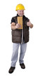 Construction worker
