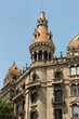 Casa Rocamora in Barcelona