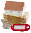 concept coût immobilier