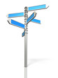 Signpost