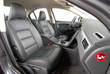 Leather seats
