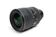 professional camera-  lens