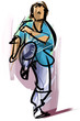 Break dance02