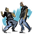 Break dance03