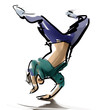 Break dance04