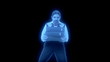 Ghost of the present 1