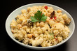 Cous Cous di Verdure