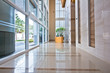 beautyiful lobby