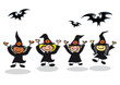 HALLOWEEN Enfants