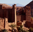 Village in Morocco