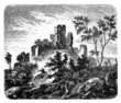 Castle Ruins