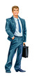 Businessman