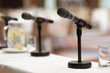 Business conference
