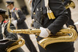 Military musician