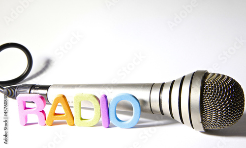 Photo: micro radio 2 micro radio 2