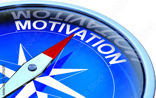 Illustration: motivation motivation