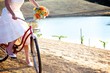 The Bride's Bike