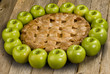 Photo: Apple Pie Apple Pie