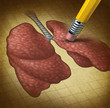 Losing Lung Function