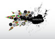 vector composition 2