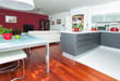 Modern interior