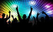Disco Party People