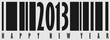 2013 barcode
