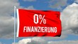 Finanzierung with mask