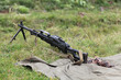 Machine gun
