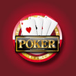 Poker illustration