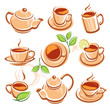 tea set