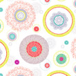 pois décoratifs au crochet