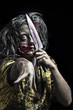 Zombie