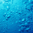 air bubbles
