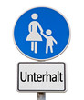 Unterhalt  #121012-001