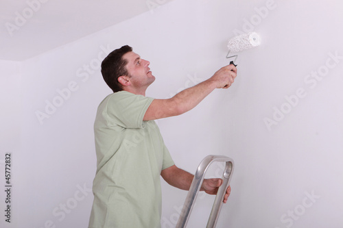 Photo: Painter Painter