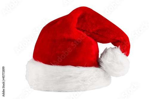 Photo: santa hat I santa hat I