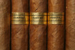 Havana Cigars Texture