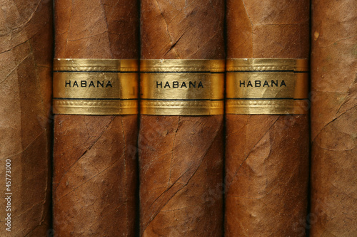 Photo: Havana Cigars Texture Havana Cigars Texture