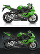 Sport Motorcycle