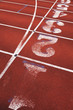 Photo: Running Track Running Track