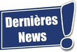 étiquette dernières news