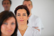 Photo: Nurse Nurse